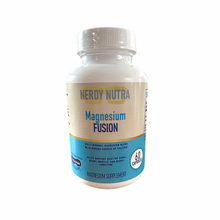 Load image into Gallery viewer, Magnesium Fusion