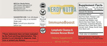 Load image into Gallery viewer, ImmunoBoost (Lymph Cleanse)