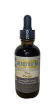 Load image into Gallery viewer, 🪱The Purge- Intestinal Cleanse drops 💦
