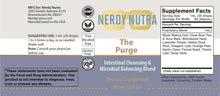 Load image into Gallery viewer, 🪱The Purge- Intestinal Cleanse drops 💦

